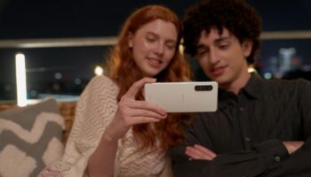 Xperia 5 IV CinemaLover
