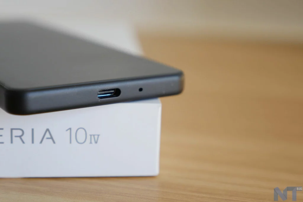 Test du Xperia 10 IV : le roi de l'autonomie ! 20 Xperia 10 IV 24 1024x683 jpg