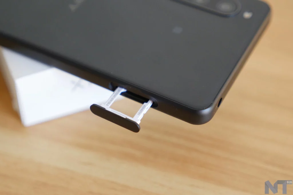 Test du Xperia 10 IV : le roi de l'autonomie ! 19 Xperia 10 IV 25 1024x683 jpg