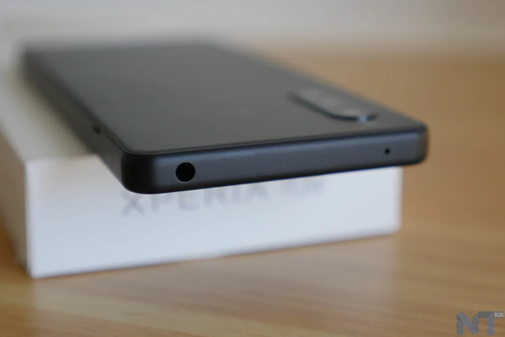Test du Xperia 10 IV : le roi de l'autonomie ! 18 Xperia 10 IV 26 1024x683 jpg