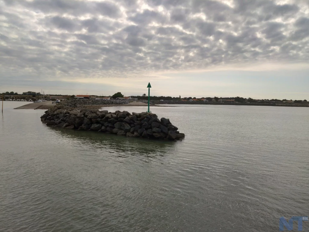 Test du Xperia 10 IV : le roi de l'autonomie ! 44 Xperia 10 IV P 15 1024x768 jpg