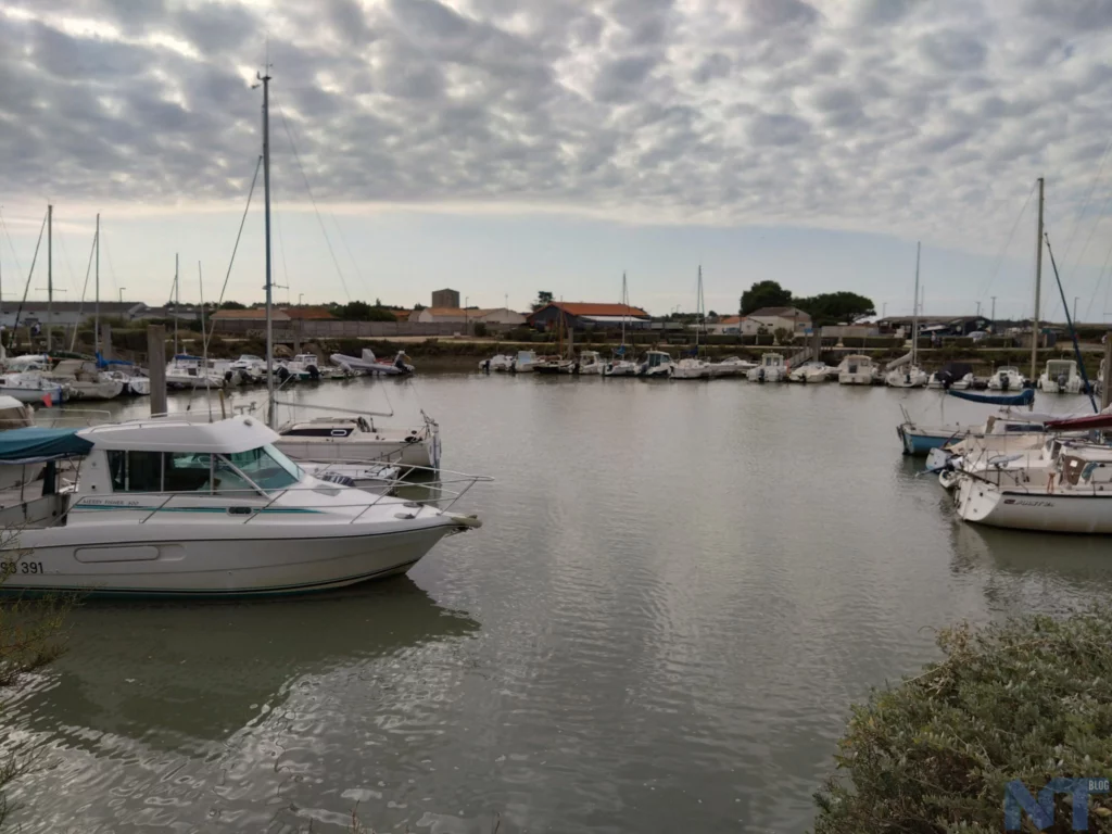 Test du Xperia 10 IV : le roi de l'autonomie ! 45 Xperia 10 IV P 16 1024x768 jpg