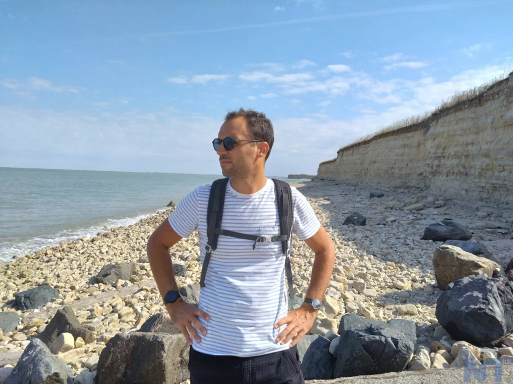 Test du Xperia 10 IV : le roi de l'autonomie ! 47 Xperia 10 IV P 2 1024x768 jpg