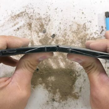 Z Flip 4 torture test header