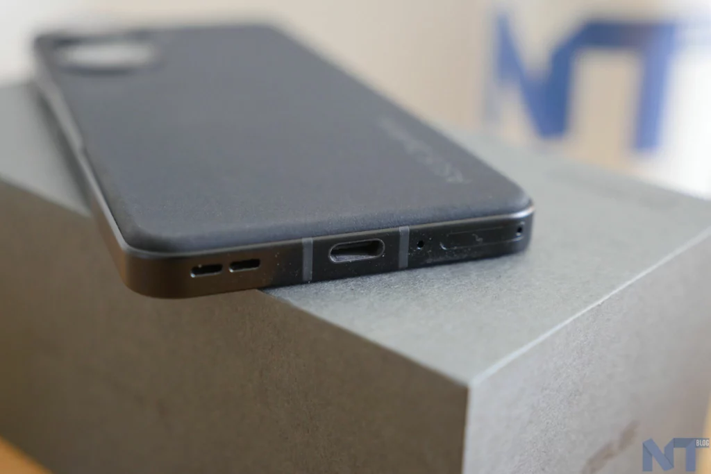 Test du Asus Zenfone 9 : la perfection compacte 22 Zenfone 9 43 1024x683 jpg