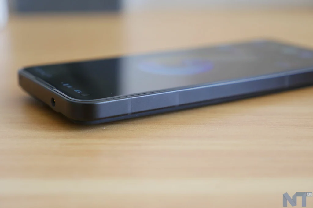 Test du Asus Zenfone 9 : la perfection compacte 21 Zenfone 9 52 1024x683 jpg
