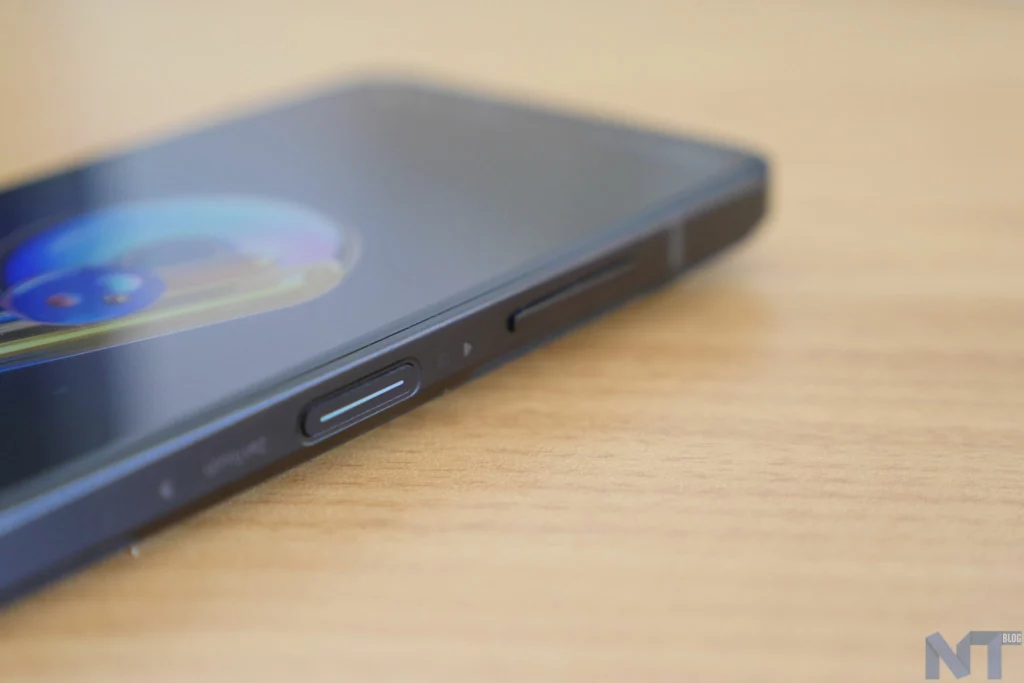 Test du Asus Zenfone 9 : la perfection compacte 19 Zenfone 9 54 1024x683 jpg