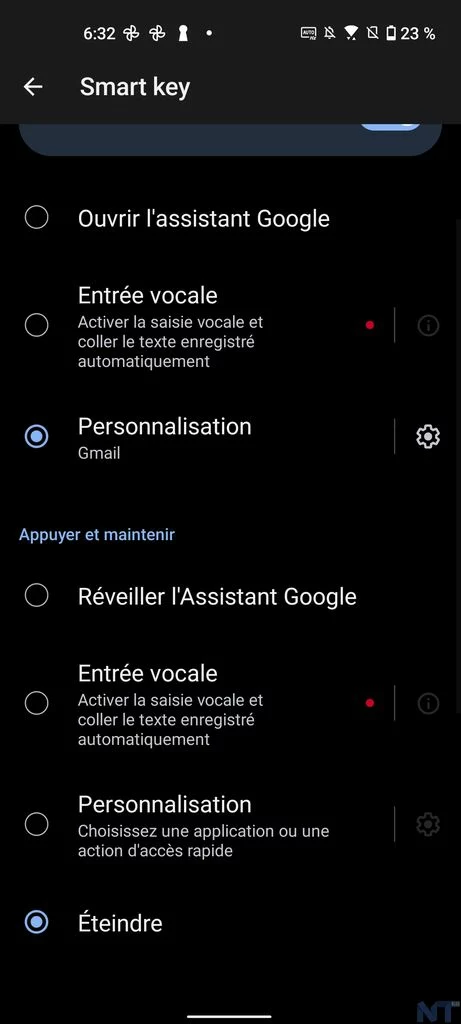 Test du Asus Zenfone 9 : la perfection compacte 40 Zenfone 9 S 2 jpg