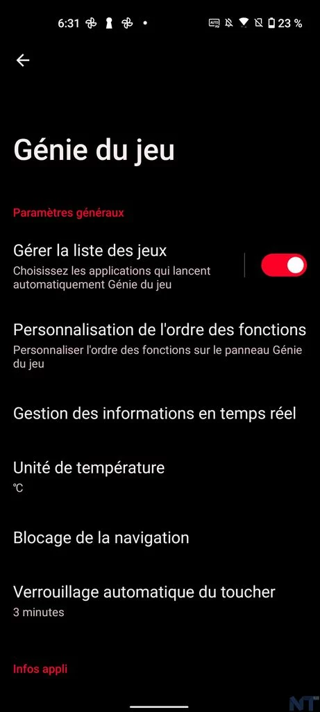 Test du Asus Zenfone 9 : la perfection compacte 39 Zenfone 9 S 5 jpg