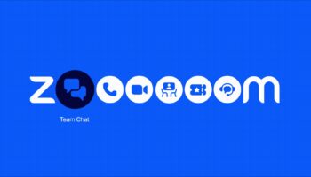 Zoom Team Chat