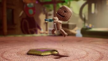 a surprise big adventure 1664474