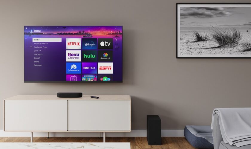 Roku dévoile son écran d'accueil amélioré, ainsi que deux nouveaux produits 69 a96b41a6
