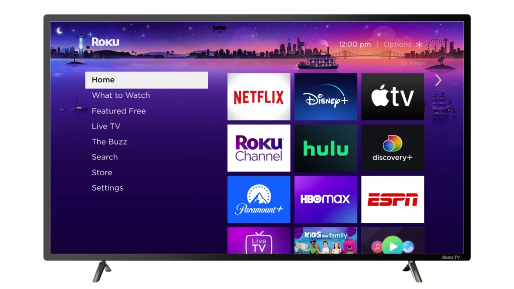 Roku dévoile son écran d'accueil amélioré, ainsi que deux nouveaux produits 54 c67e2ac7 1024x576 jpeg