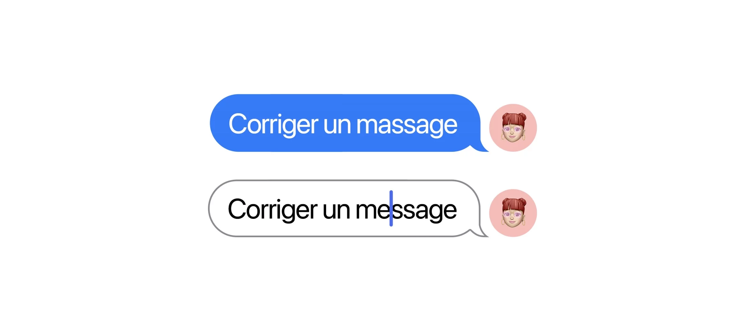 Comment annuler ou modifier un iMessage sur l