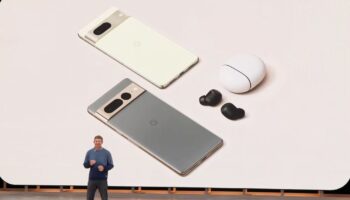 csm Google Pixel 7 und Pixel 7 P
