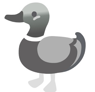 duck goth