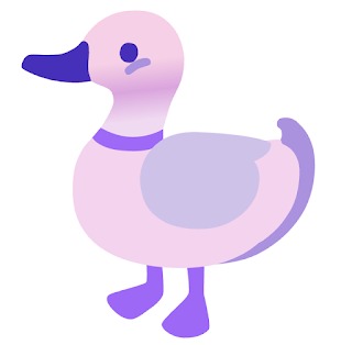 duck softie