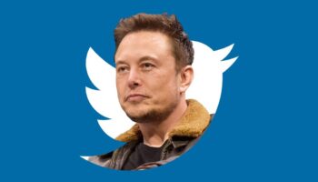 elon musk is on twitter