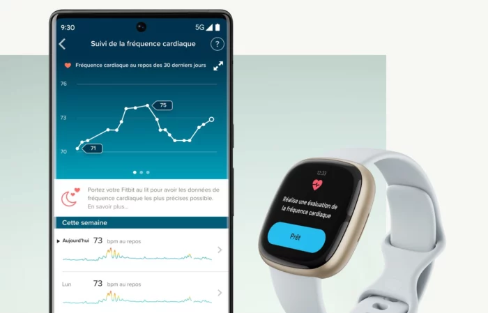 Dites adieu à votre compte Fitbit en 2023