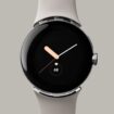 google pixel watch design offici