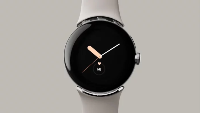 La Pixel Watch devrait être lancée avec les cadrans de montre Google Photos