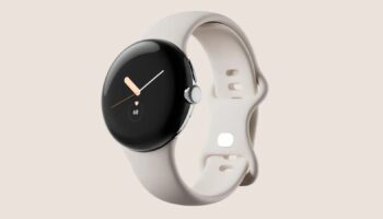 google pixel watch official imag