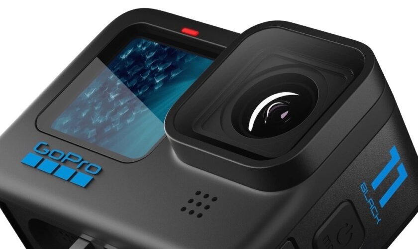gopro hero 11 black leaked image2