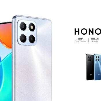 honor X6