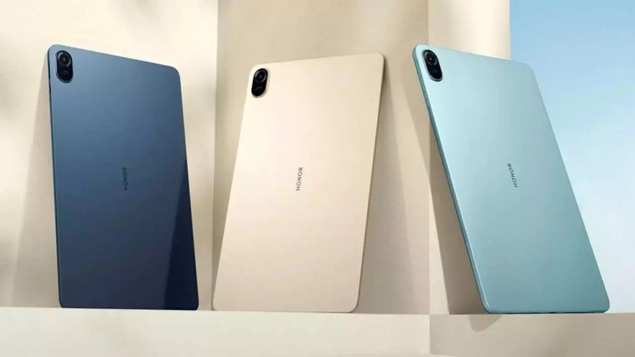 honor pad