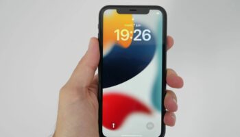 iOS 16 6