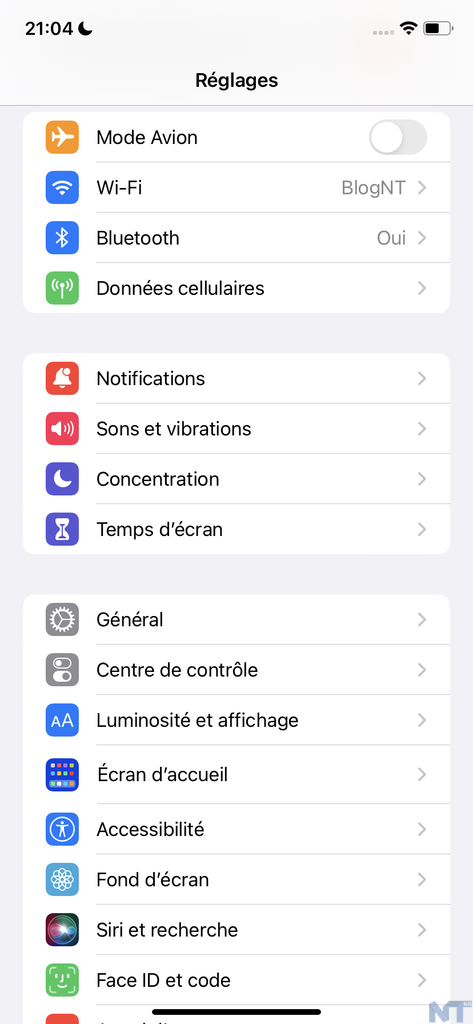 Apple indique que l'haptique du clavier d'iOS 16 affectera l'autonomie de la batterie 43 iOS 16 Haptique 3