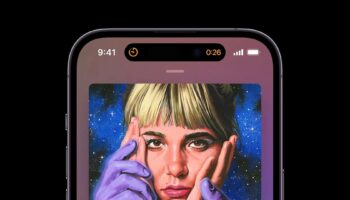 iPhone 14 Pro Notch in Action 1 1