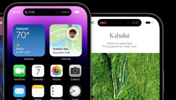 iPhone 15 dynamic island 1
