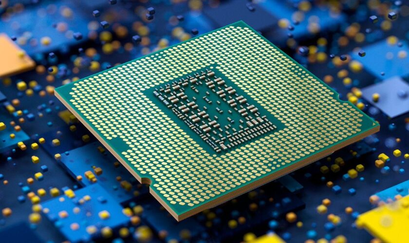 intel raptor lake main