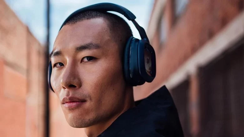 Le casque de jeu Logitech G Astro A30 est prêt à tout avec un support multiplateforme