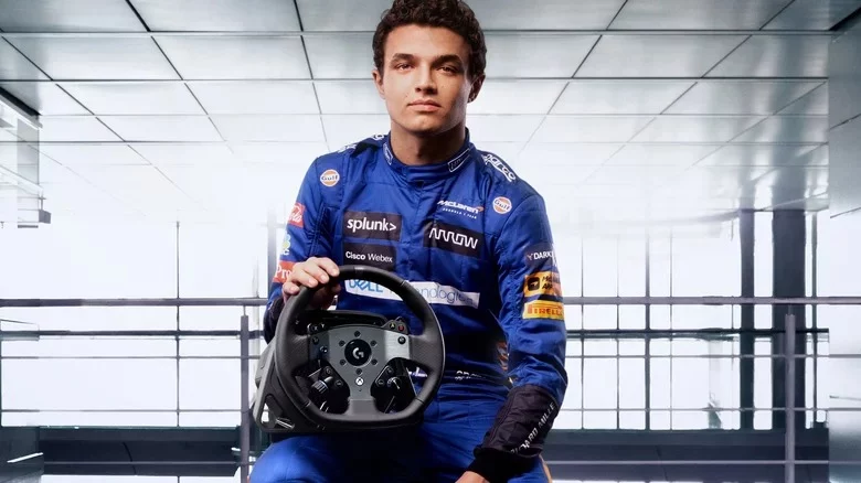Logitech G lance PRO Racing, un combo volant et pédales de course de haute qualité