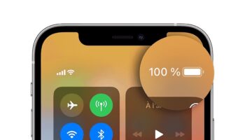 ios15 iphone12 pro control cente