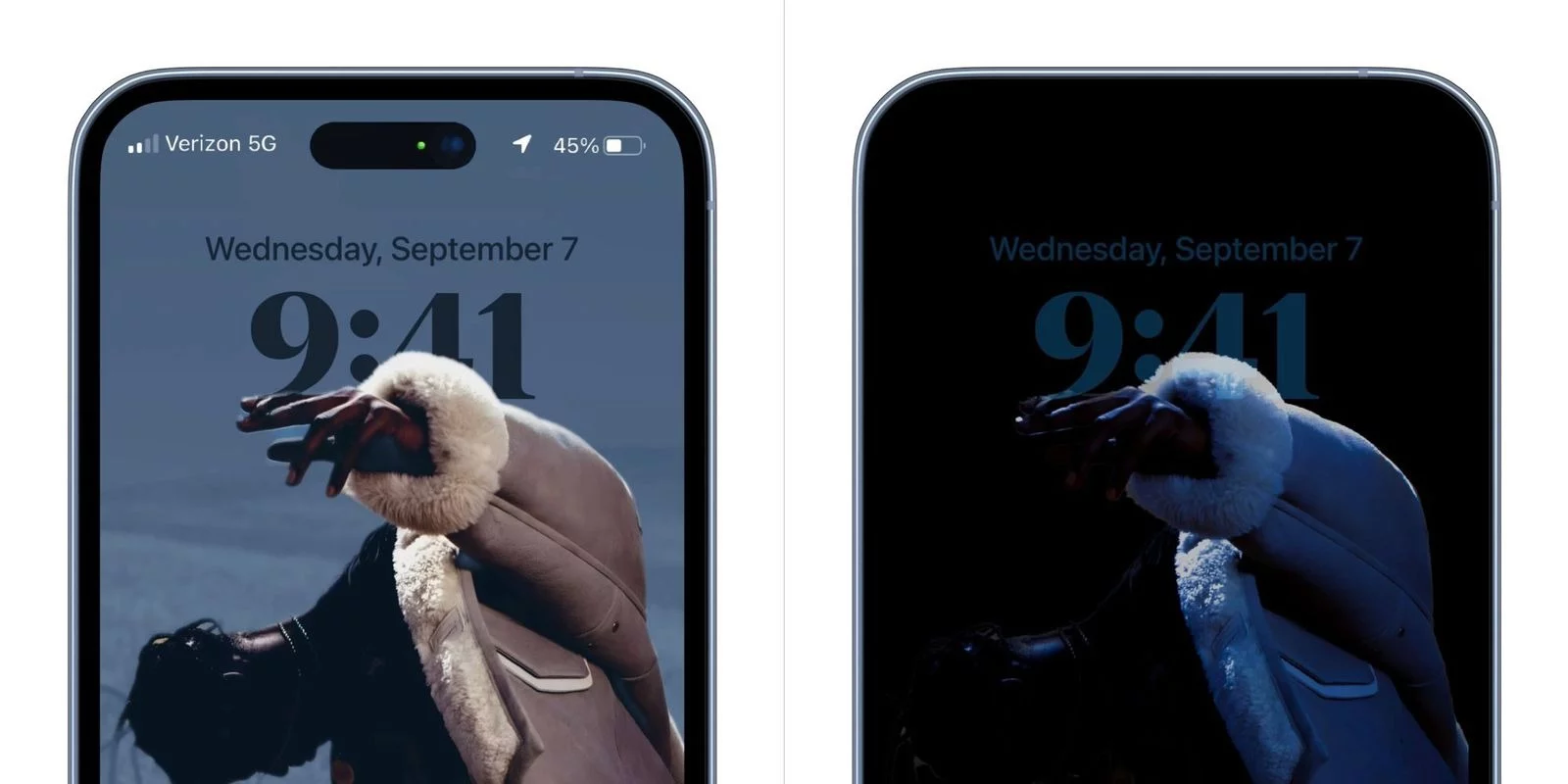 iphone 14 pro always on display2