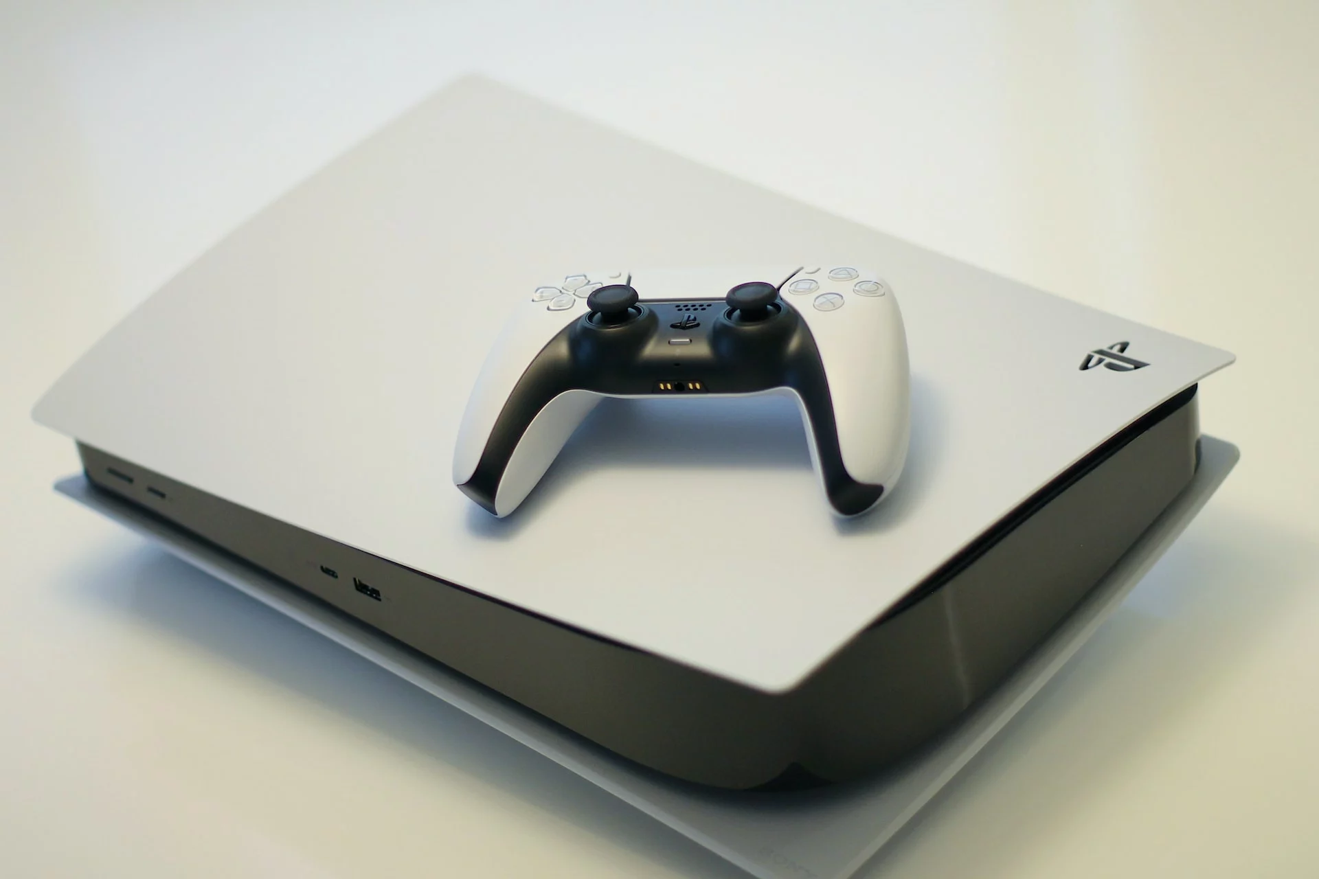 PlayStation 5 : nouvelle mise à jour avec un support 1440p et liste de jeux