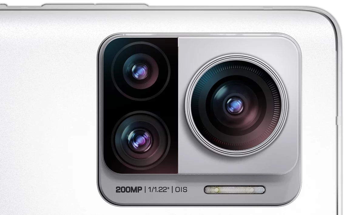 motorola edge 30 ultra camera