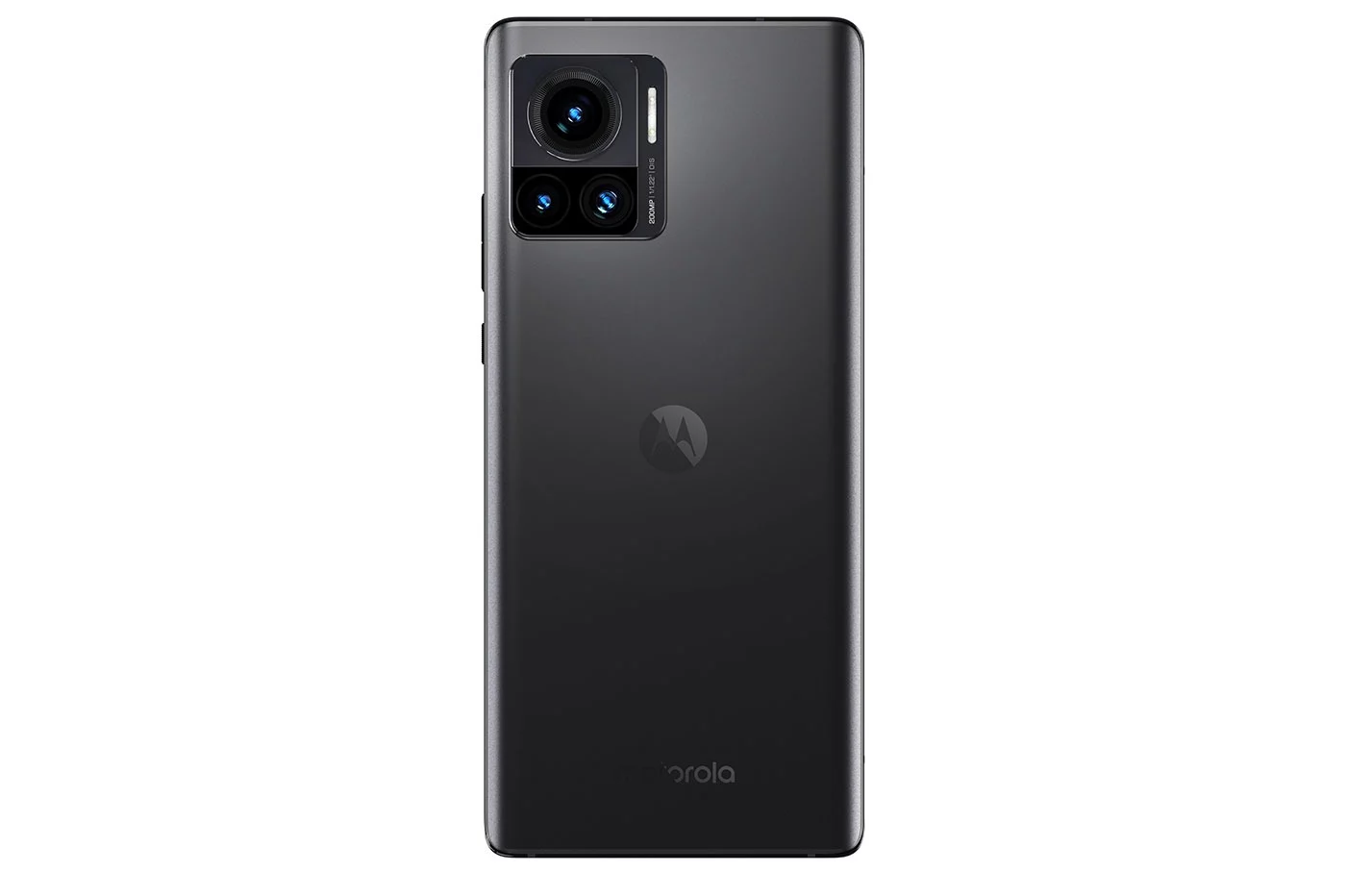 motorola edge 30 ultra dos