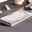 mx mechanical mini for mac keyboard smart illumination