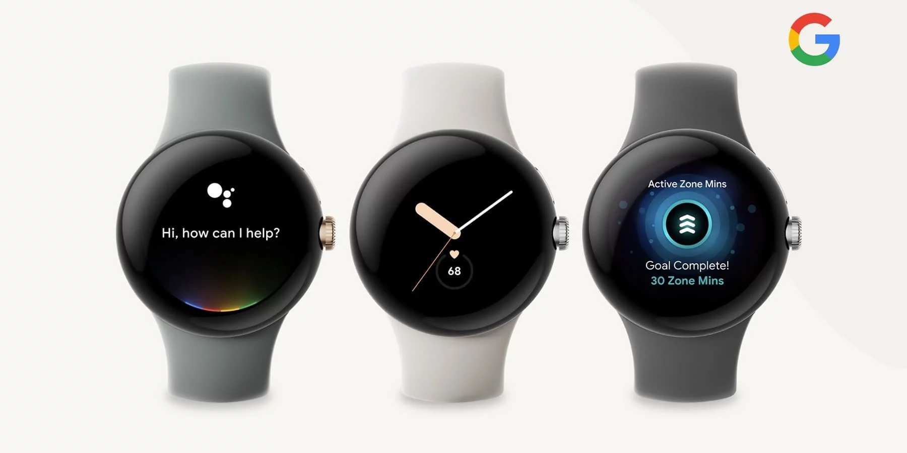 pixel watch 2