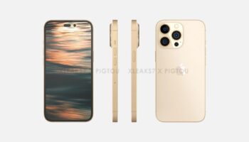 rendu iphone 14 pro