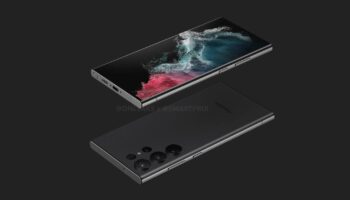 samsung galaxy s23 ultra render