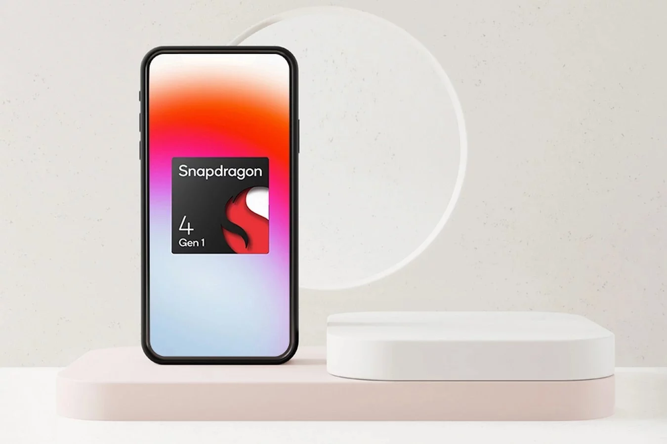 snapdragon 4 gen 1