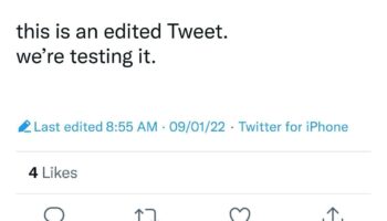 twitter new edit tweet feature o