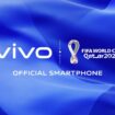 vivo smartphone FIFA World Cup Q