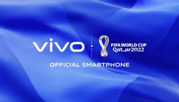 vivo smartphone FIFA World Cup Q