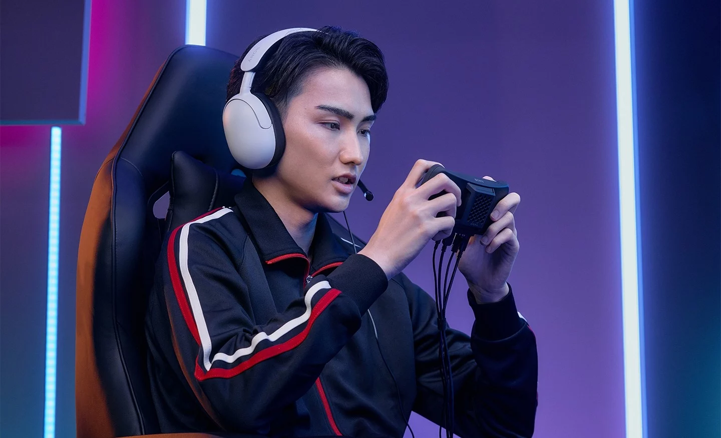 Sony annonce le Xperia Stream, l’accessoire ultime du Xperia 1 IV pour les gamers